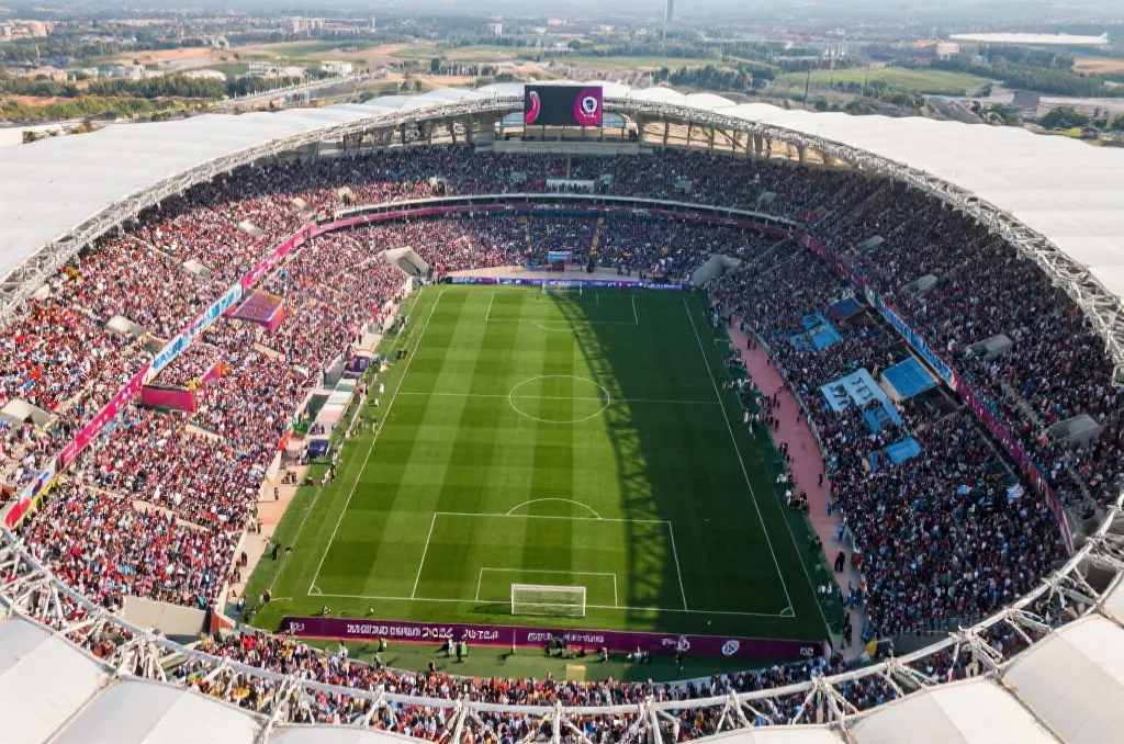 2026世界杯抢票必看！FIFA官方发布票务指南，教你如何安全规划与避坑